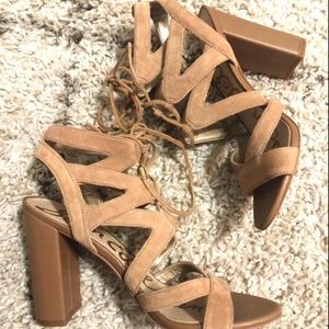 Sam Edelman Yardley Sandals